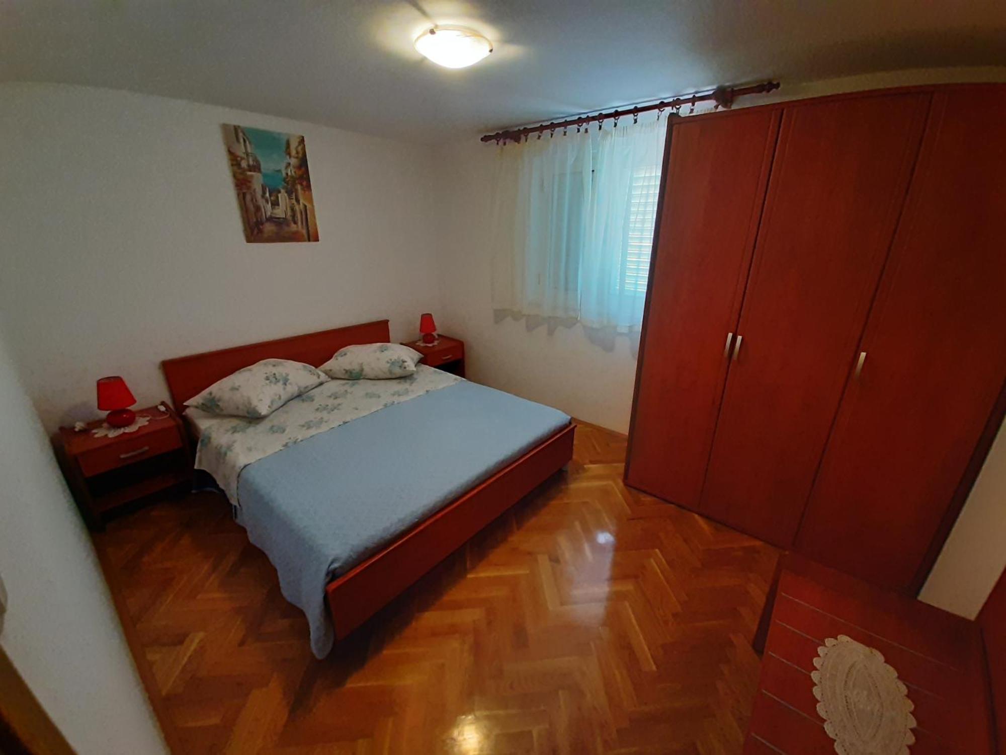 Apartments Diana Vinisce Marina Ruang foto