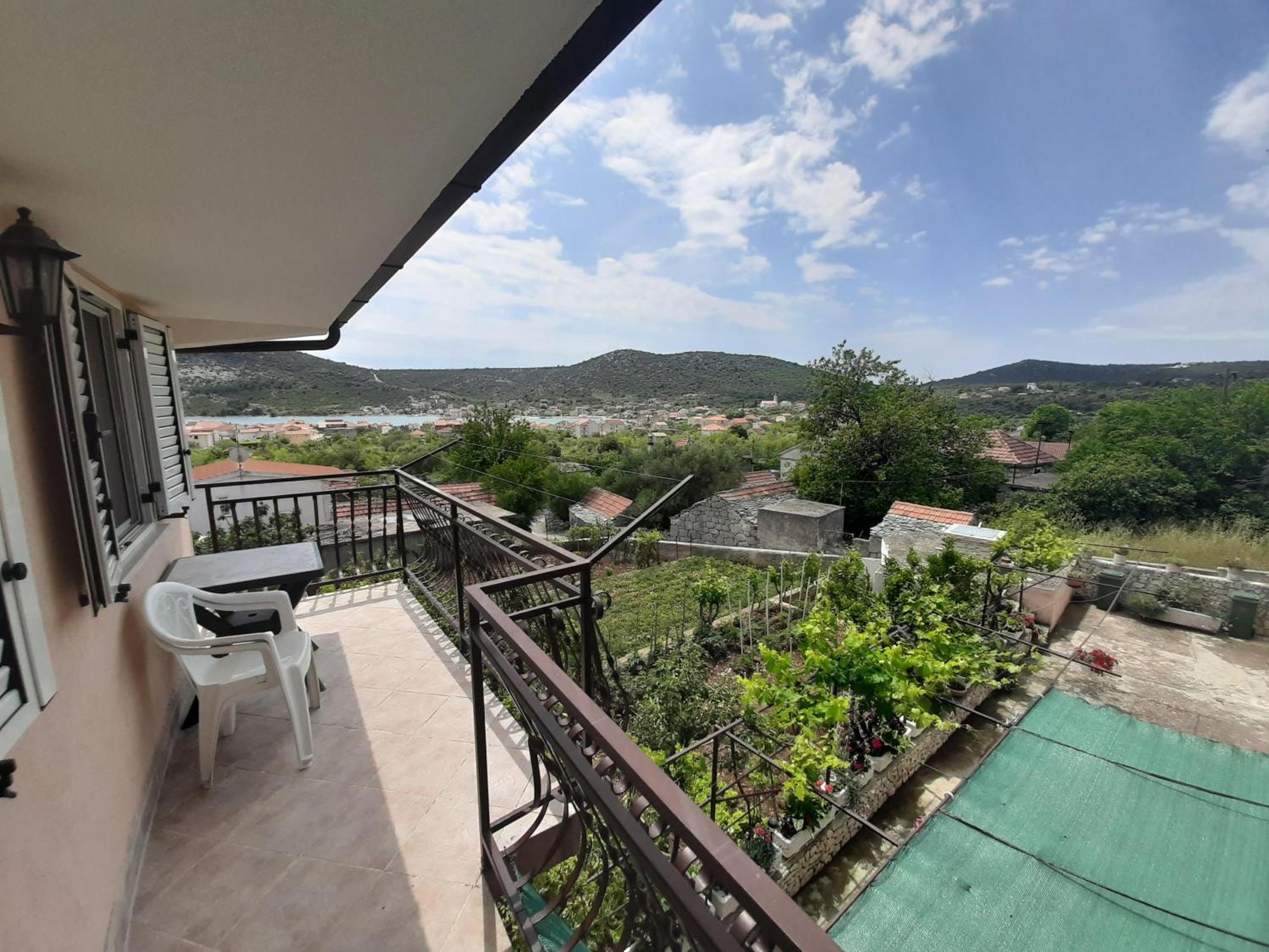 Apartments Diana Vinisce Marina Ruang foto